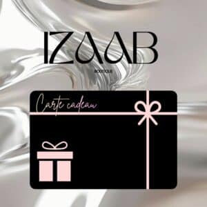 Carte Cadeau